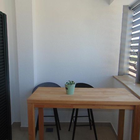 Apartman Karmen Vodice Dış mekan fotoğraf