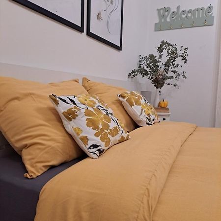 Apartman Karmen Vodice Dış mekan fotoğraf