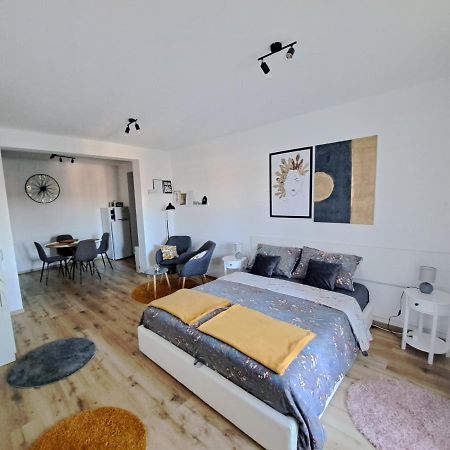 Apartman Karmen Vodice Dış mekan fotoğraf