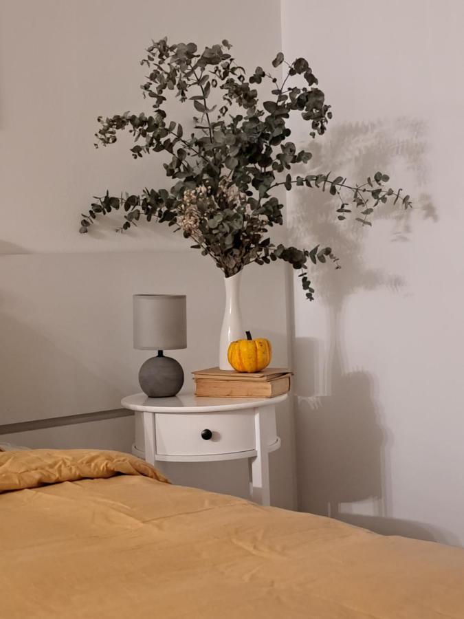 Apartman Karmen Vodice Dış mekan fotoğraf