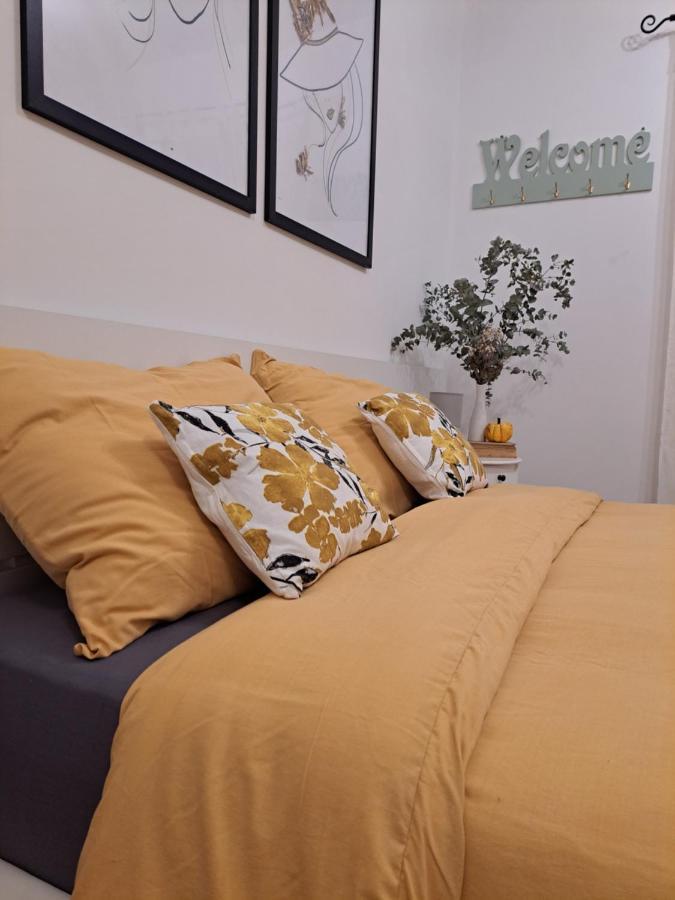 Apartman Karmen Vodice Dış mekan fotoğraf